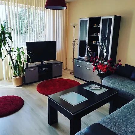 Apartament Sunny