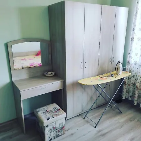 Sunny Апартаменты