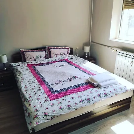 Apartament Sunny Plevna
