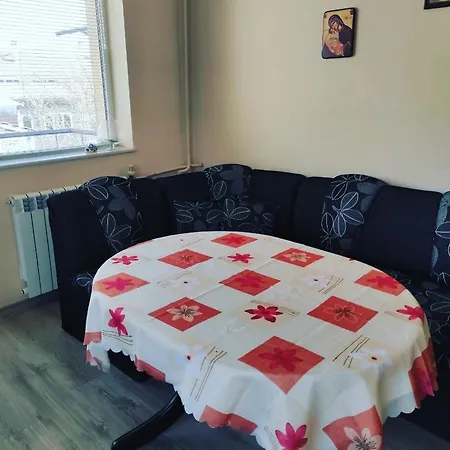 Апартаменты Sunny Плевна