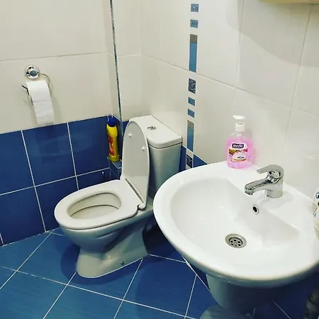Apartament Sunny