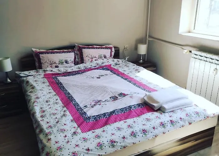 アパート Sunny プレベン