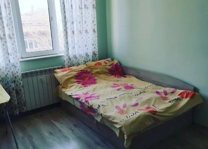 Sunny アパート *